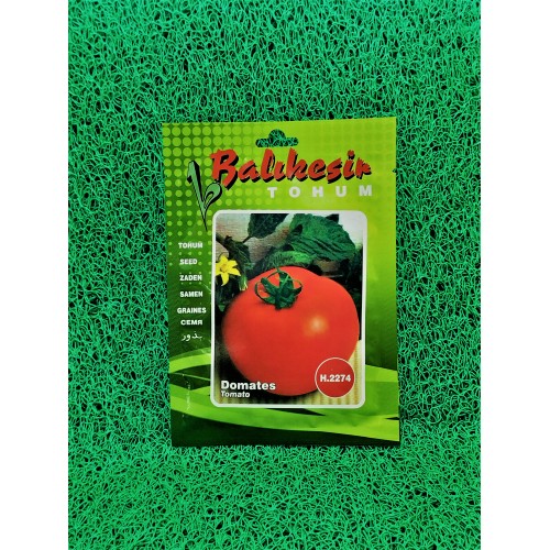 DOMATES TOHUMU H.2274 25GR